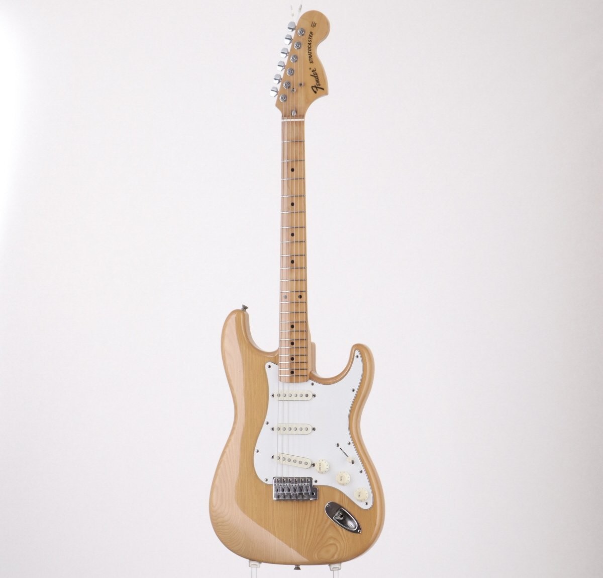 Fender Japan ST72-650 NAT Used Electric Guitar | eBay