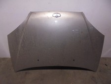 Capot Daewoo REZZO
