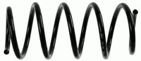 Sachs Fahrwerksfeder 998 724 FüR Opel