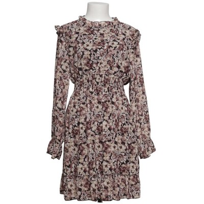 Cloud 5ive, Kleid, Größe: XL, Mehrfarbig, Polyester/Viskose, Blumen, Damen #4js