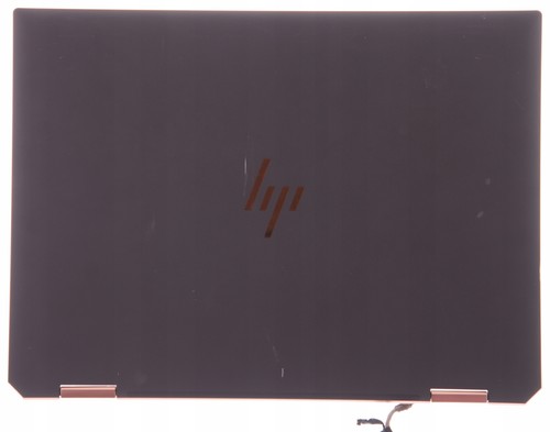 Klep met matrix HP Spectre 14-EA UHD OLED TS BB - Afbeelding 2 van 2
