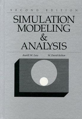 Simulation Modeling and Analysis (MCGRAW HILL SERIES Buch McGraw-Hill Inc.,US