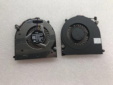 4pins fan for HP ZBOOK 14 G1 ZBOOK 14 G2 740 755 850 840 G1 G2 CPU cooling fan