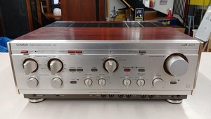 Luxman 550 | eBay