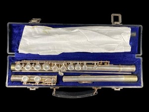 gemeinhardt flute m2 | eBay