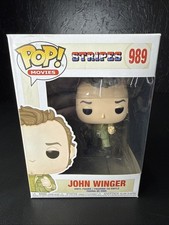 Funko Pop Stripes Movie Figures 12