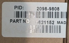 Lot of 12 - Simplex 2098-9808 - SAME DAY SHIPPING