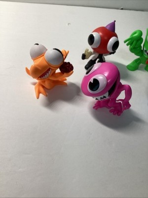 Roblox, 7. Rainbow Friends, Mini Figures | eBay