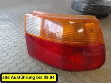 Heckleuchte / Rückleuchte Rechts Opel F Astra Sofortversand