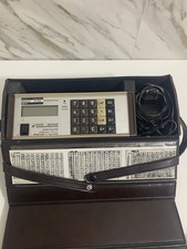 Burster Digistant Typ 4405 Kalibrierungsquelle