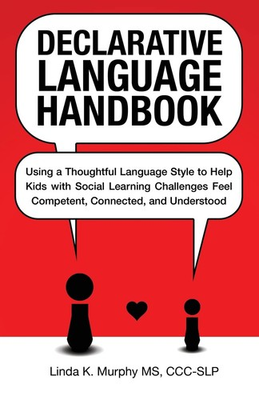 #ad #ad Declarative Language Handbook: Using a Thoughtful Language Style to Help Kid... $9.96