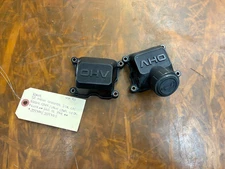 KOHLER 5E ROCKER CASE/VALVE COVER #359704 359705 W/ OIL FILTER MARINE GENERATOR