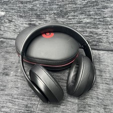 Preowned Beats Studio Pro 3 Case Available Good Condition