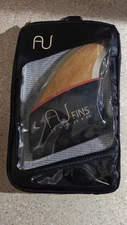 Au Fins Hybrid 2.0 Future Fins