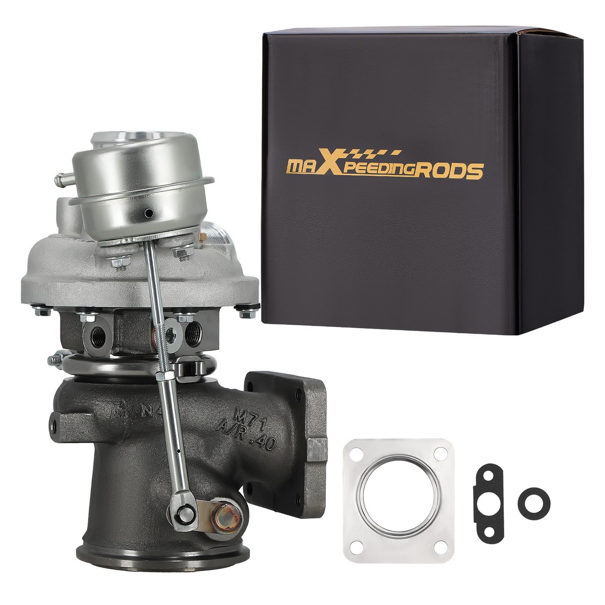 GT1446 Turbo Turbocharger for Dodge Dart Jeep Renegade Fiat Grande