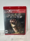 Dead Space PS3 CIB