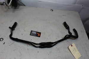 17-24 Harley OEM Engine Oil Coolant Cooler Hose Line M8 Cylinder Head