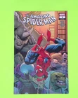 Amazing Spider-Man #1 Vol. 5 2018 Marvel Comics 1st App High Grade W194-95
