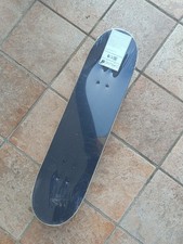 Skateboard Roces  nuovo in acero, misure 31" x 8" - (80 X 20) cm