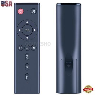 NEUMITECH NEUMI Remote Control For  ATOM 4K Lite Cast Ultra Digital Media Player