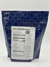 4patriots 8 Servings Survival Food Expires 2046 Aztec Chili With Mango