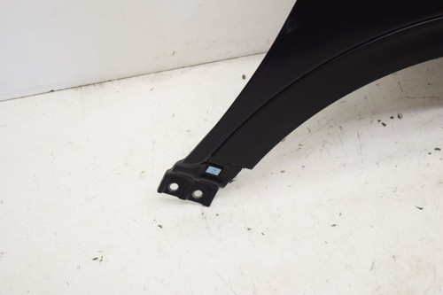 KIA SPORTAGE QL Front Right Fender Black 2016 23811649 - Picture 2 of 9