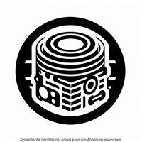Dichtungssatz Zylinderkopf MEC-DIESEL T8000257 FüR Fiat Brava Bravo 1 Punto 16V