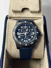 BREITLING X82310D51B1S2 ENDURANCE PRO BLUE DIVER PRO IV STRAP