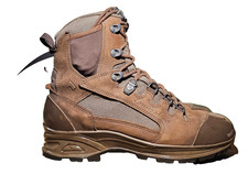 Haix Scout, lightweight, Goretex, waterproof, walking, hiking, boots UK 6.5