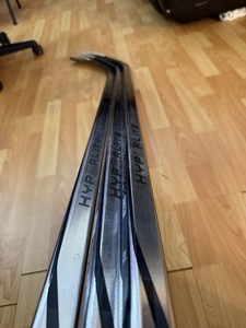 Bauer Vapor Hyperlite2 Right Handed Senior