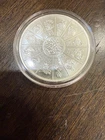 2013 Golden State Mint Year of the Snake 1 oz Troy .999 Fine Silver Coin  E4 Lot