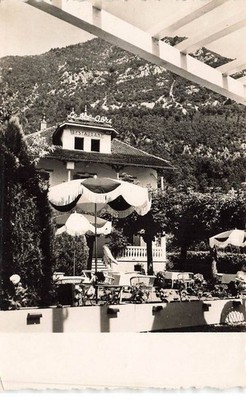 74 ANNECY LE VIEUX #SAN50289 LE BEL ABRI ANNECY LE VIEUX DANS SON DECOR DE VER