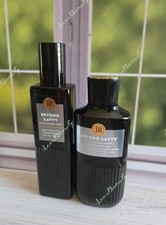 bath and body works men's collection beyond savvy body wash and cologne mist