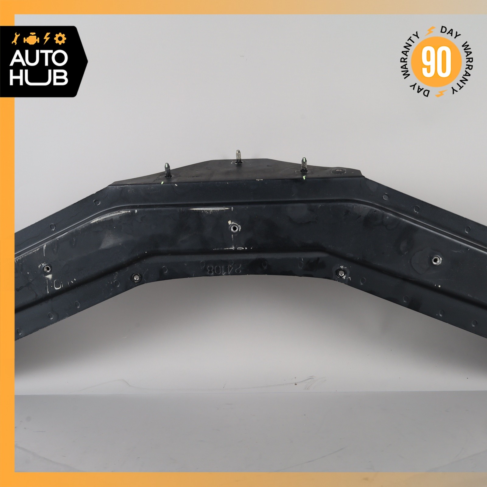 Maserati Quattroporte 2003-2013 Front Upper Radiator support bracket