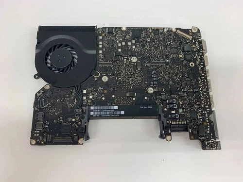 Apple MacBook Pro A1278 13" 2012 Logic Board Core i5 2.5GHz - 820-3115-B