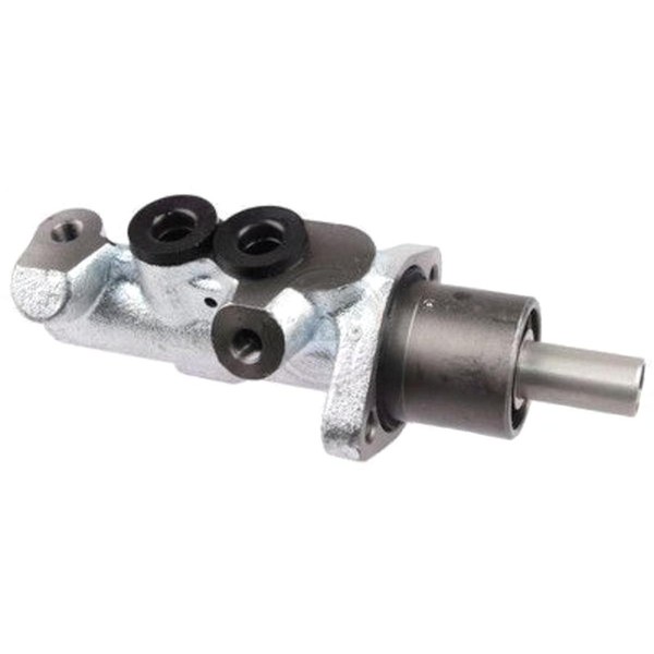 Hauptbremszylinder Ø 23,8 Mm 2X M10X1.0 2-Guss-Ansch. A.B.S. FüR U.A. Volvo S40-image