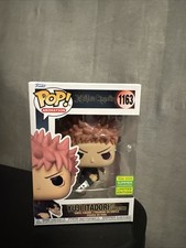 Funko Pop! Vinyl: Jujutsu Kaisen - Yuji Itadori with Slaughter Demon (Summer...