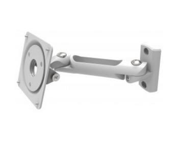 Compulocks 827W VESA Swing Arm Mount White Tablet - ~E~