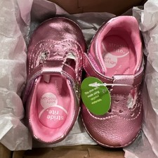Stride Rite 4M Little Kid Sm Adria Fuchsia
