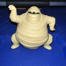 2015 Murray Mummy 3.5" McDonald's Action Figure 2 Hotel Transylvania 2 Works