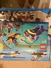 Lego 7771