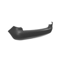 StoßStange Hinten FüR Skoda Fabia 2007 Al 2010 OEM 5J6807421