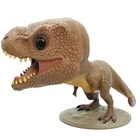 Funko Pop! Jurassic World Dominion T-Rex #1222 10" Walmart Exclusive JUMBO