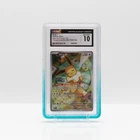 Pokemon Eevee Holo #173 Prismatic Evolutions Promo 2025 - CGC 10 Gem Mint