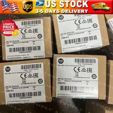 Allen-Bradley AB 2080-IF4 / A Micro800 4 Point Analog Input Plug-in Module