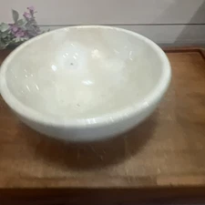 Vintage K.T. & K S-V China R.G.E. Whitewear Bowl