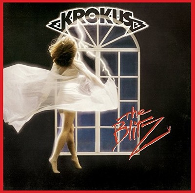 Krokus Blitz CD CANDY251 Neu