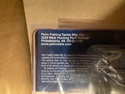 Penn 320 Gt2 Level Wind Fishing Reel 320gt2 for sale online | eBay