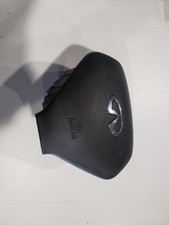 Steering Wheel Airbag - 2008 Infiniti G37 - 0...