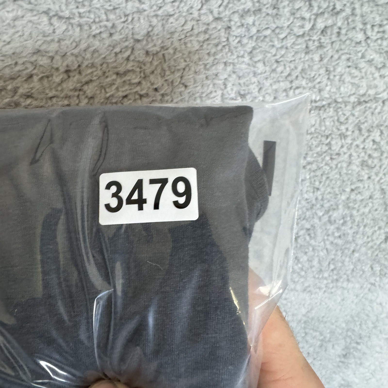 Eileen Fisher Dress Women’s S Grey Tank Maxi Woven Lagenlook Sleeveless Linen